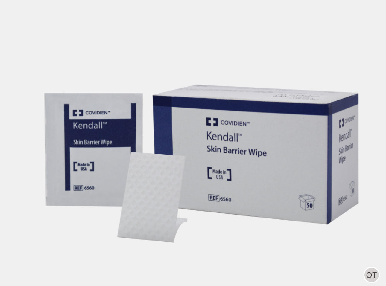 Kendall · comunicación de producto