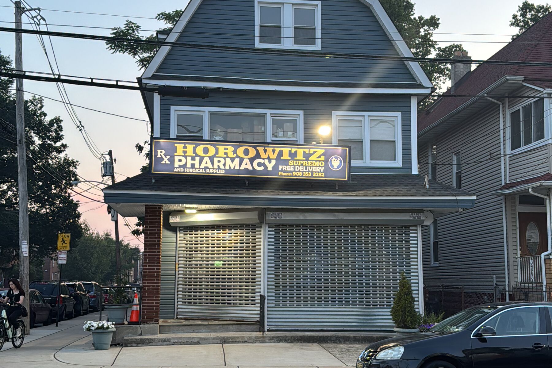 Horowitz Pharmacy