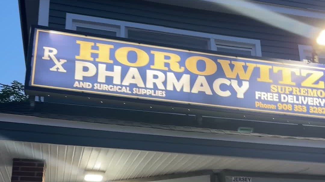 Horowitz Pharmacy