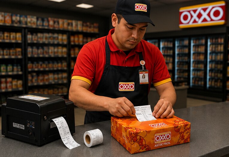 OXXO