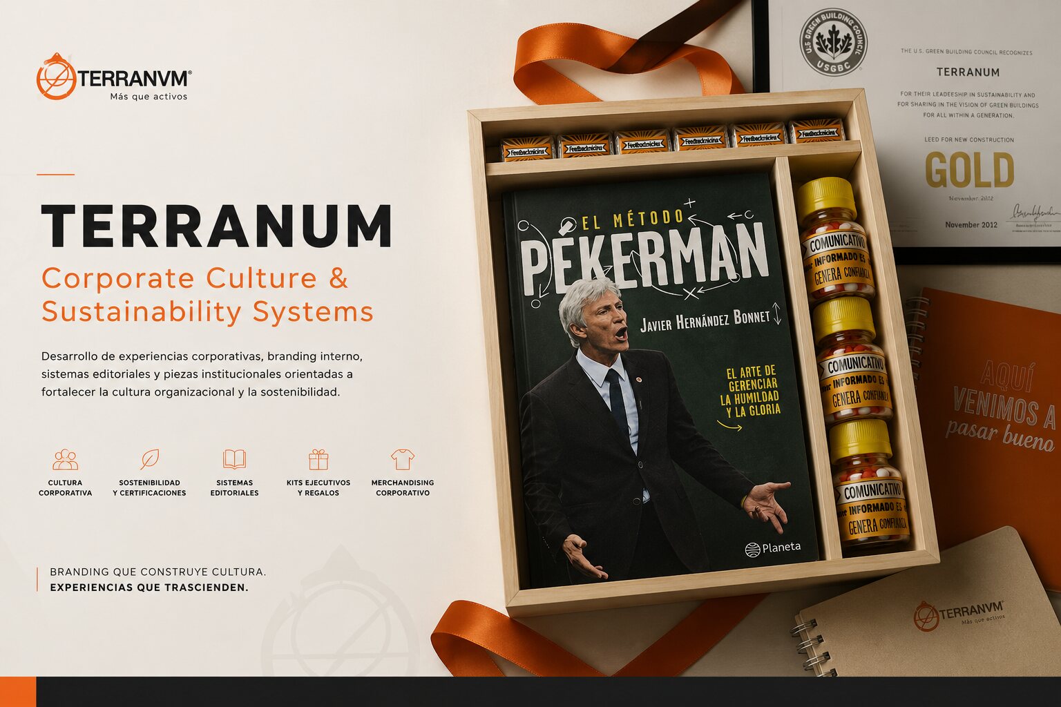 Terranum