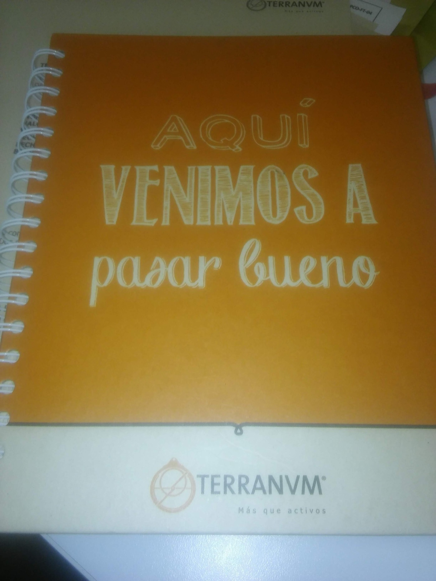 Imagen · Detalle tipográfico